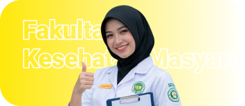 Fakultas Kesehatan Masyarakat