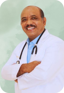 Dr. Siti Rahmawati, S.Kep., M.Kes