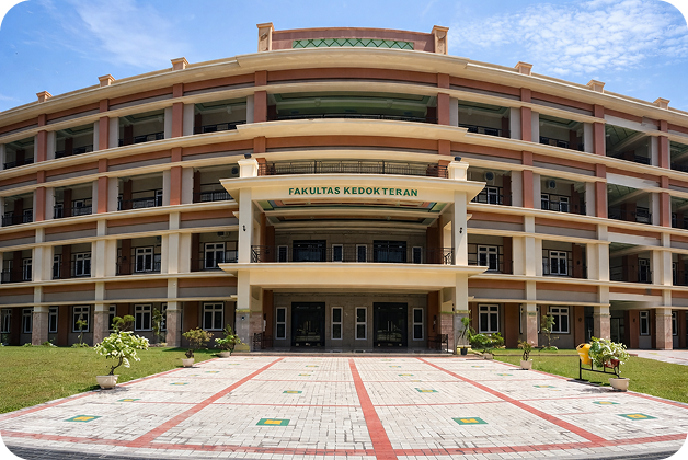 Sejarah Fakultas Kedokteran